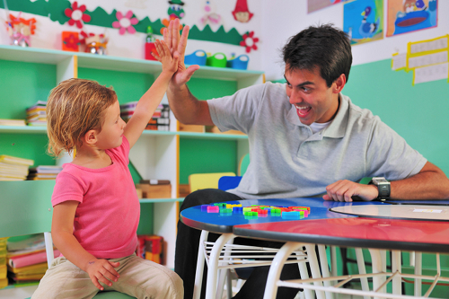 Teaching Skills